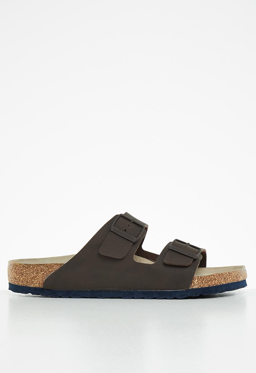 Birkenstock - Arizona desert soil - roast