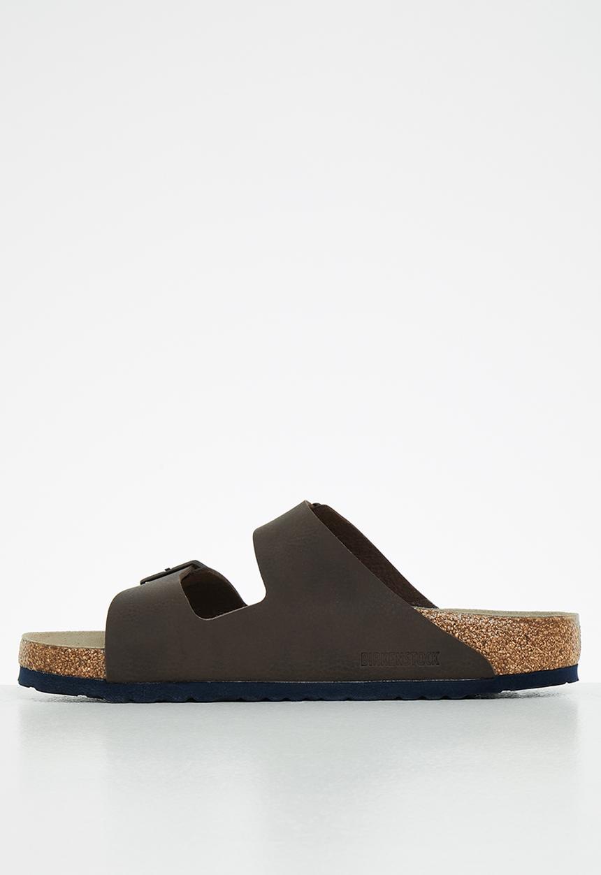 Birkenstock - Arizona desert soil - roast