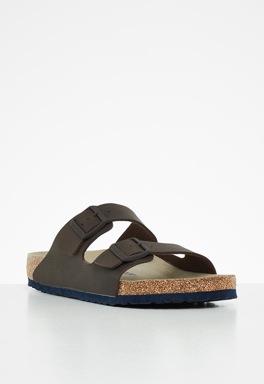 Birkenstock - Arizona desert soil - roast