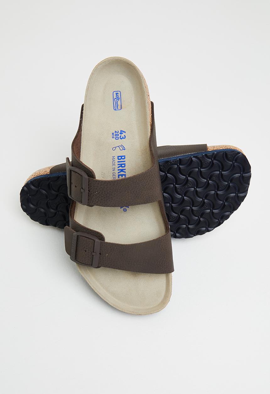 Birkenstock - Arizona desert soil - roast