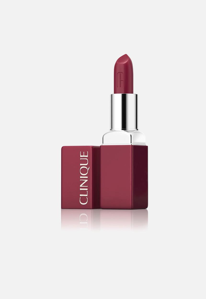 Clinique - Clinique Pop™ Reds Lip + Cheek - Red-y Or Not