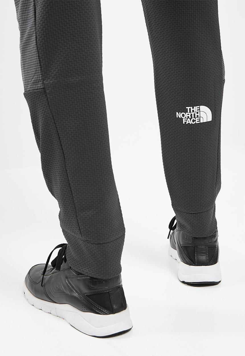 The North Face - Ma cuffed pant - grey