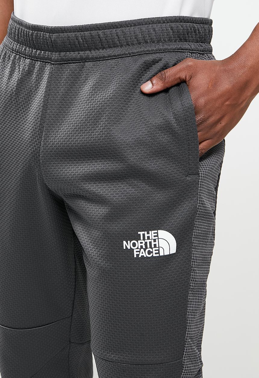 The North Face - Ma cuffed pant - grey