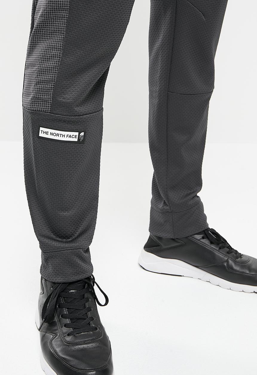 The North Face - Ma cuffed pant - grey