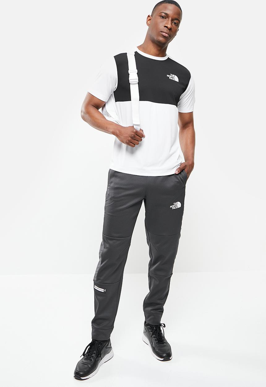 The North Face - Ma cuffed pant - grey