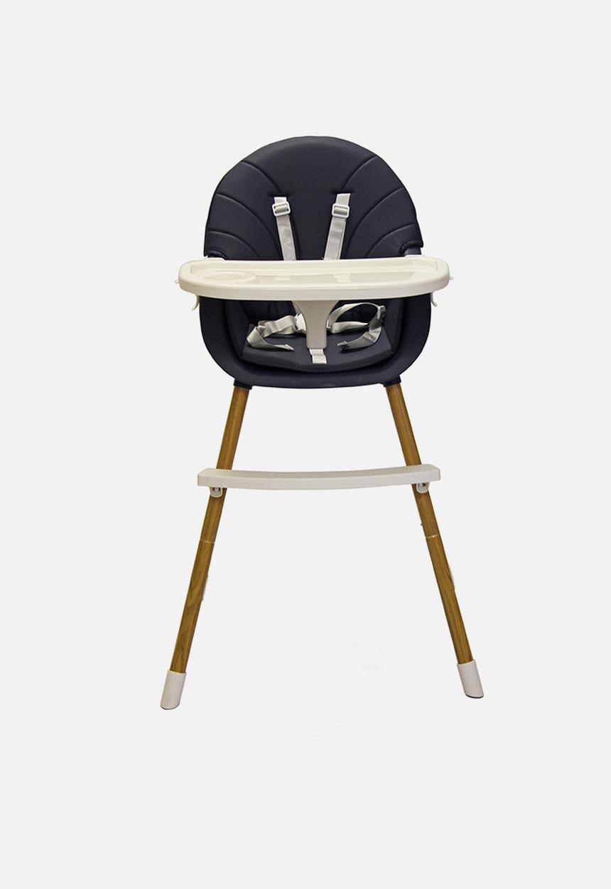 Sixth Floor - Nuovo high chair - navy