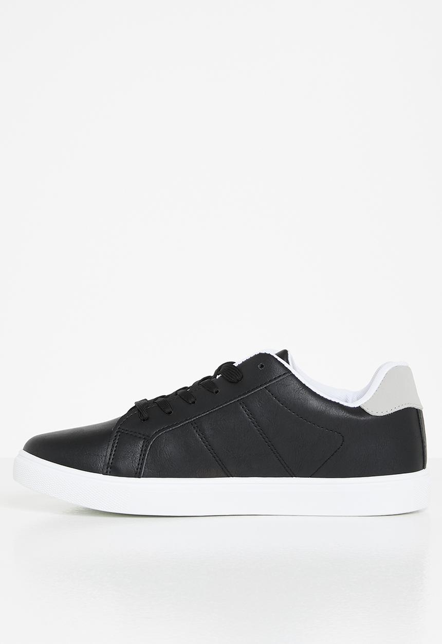 Superbalist - Peter sneaker - black