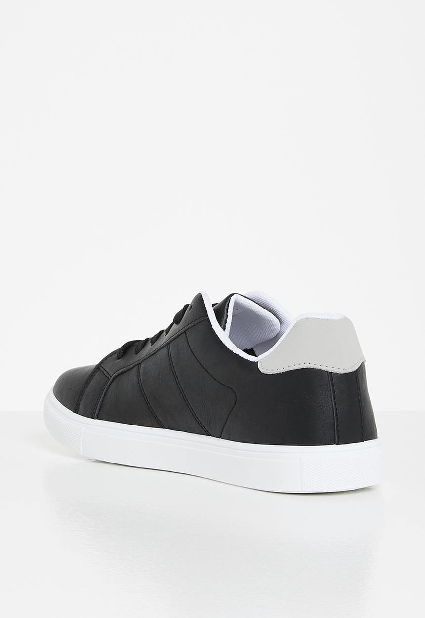 Superbalist - Peter sneaker - black