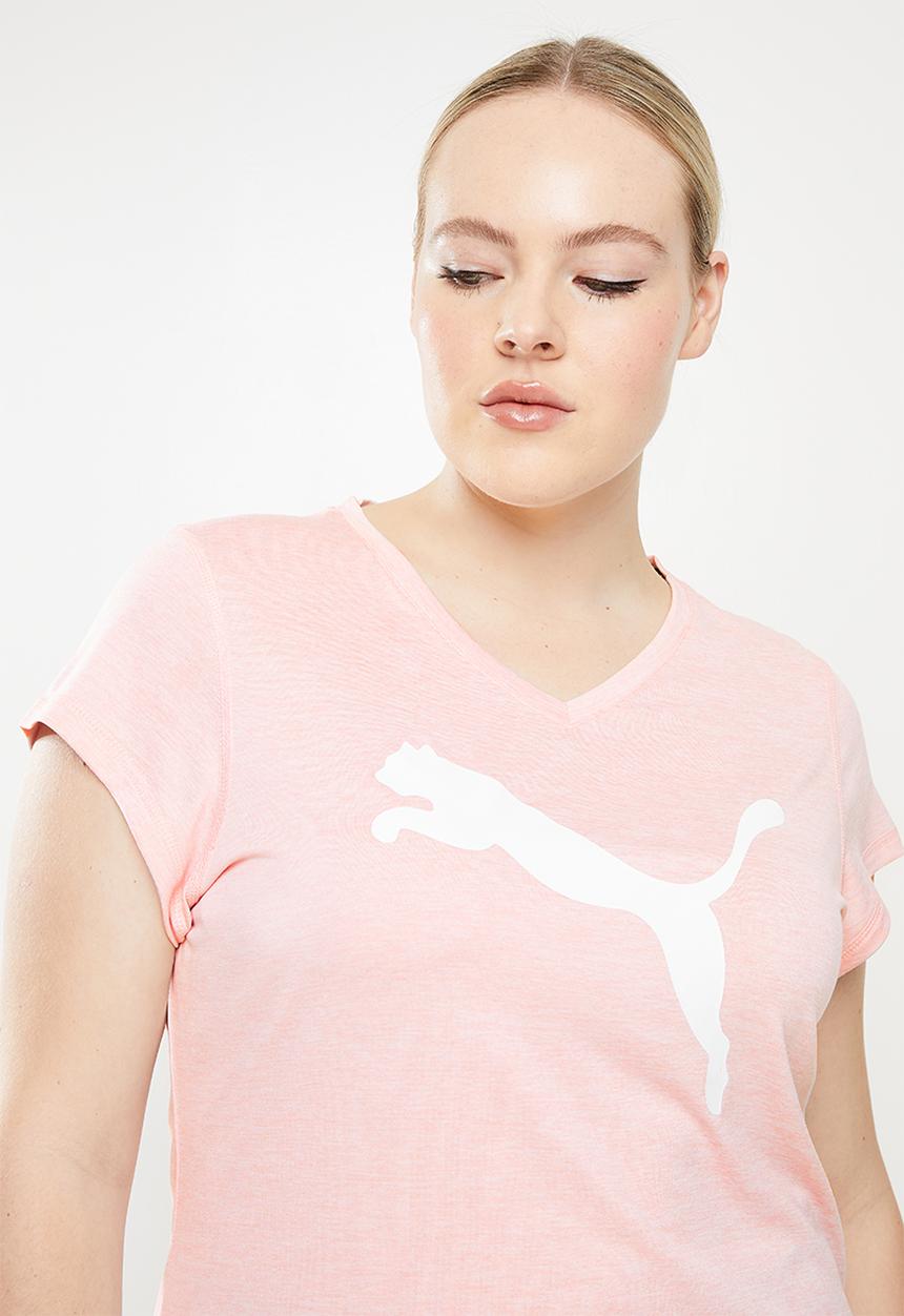 PUMA - Plus train favorite muscle top - pink