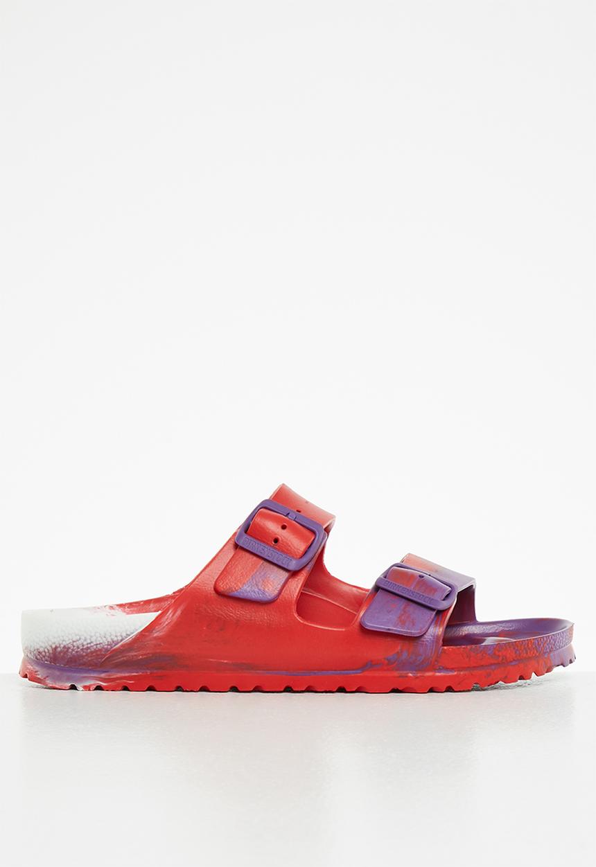 Birkenstock - Arizona eva narrow - bright violet