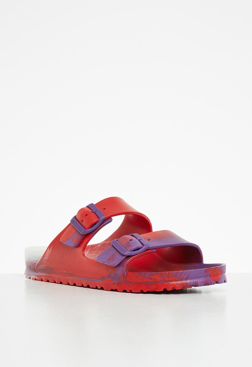 Birkenstock - Arizona eva narrow - bright violet