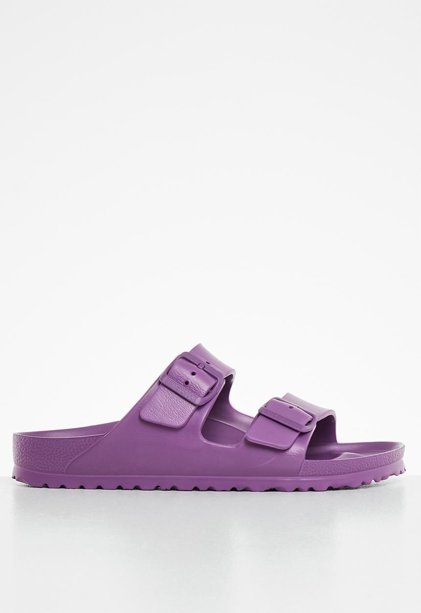 Birkenstock - Arizona eva narrow - bright violet