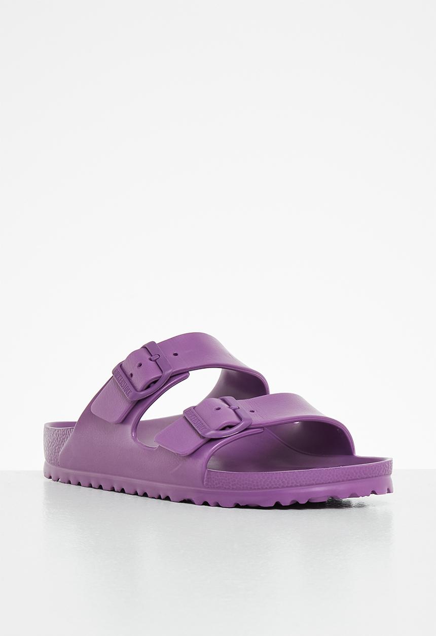 Birkenstock - Arizona eva narrow - bright violet