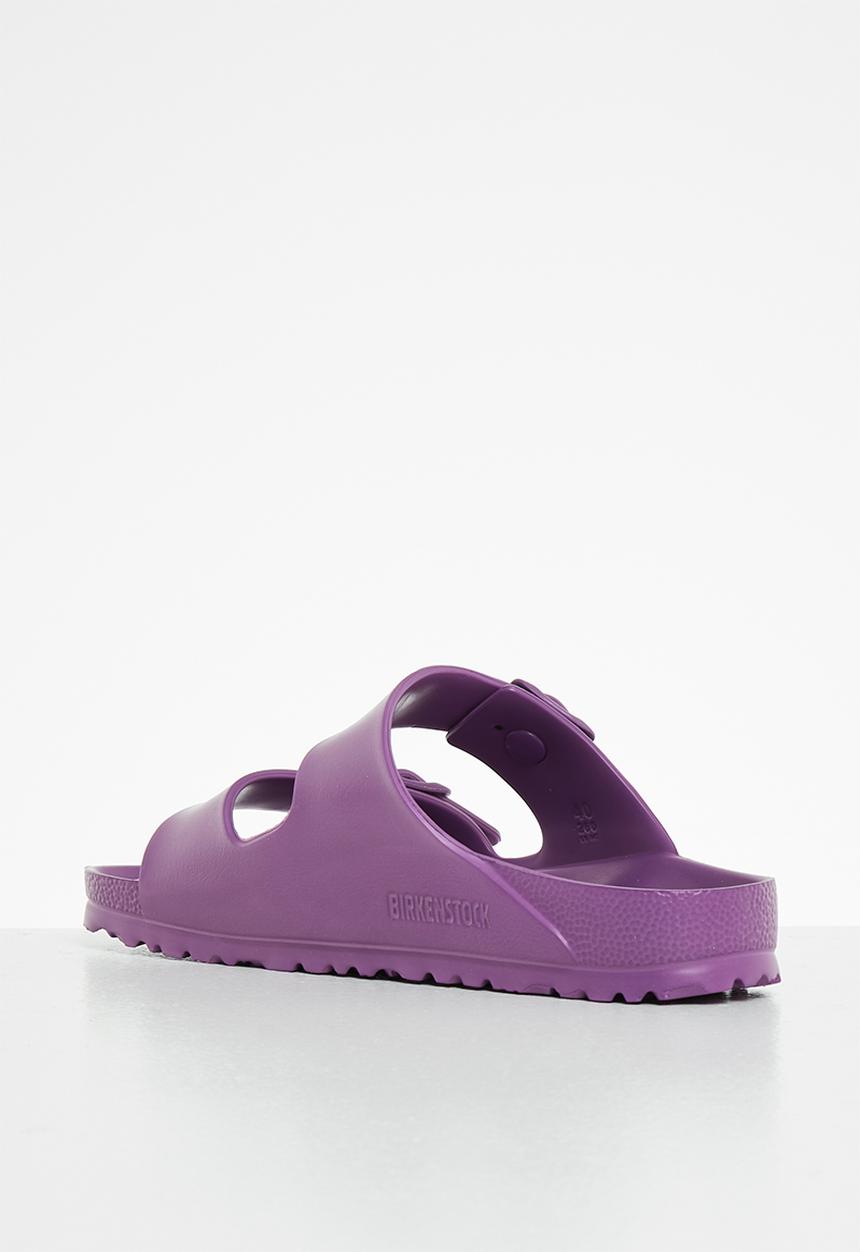 Birkenstock - Arizona eva narrow - bright violet