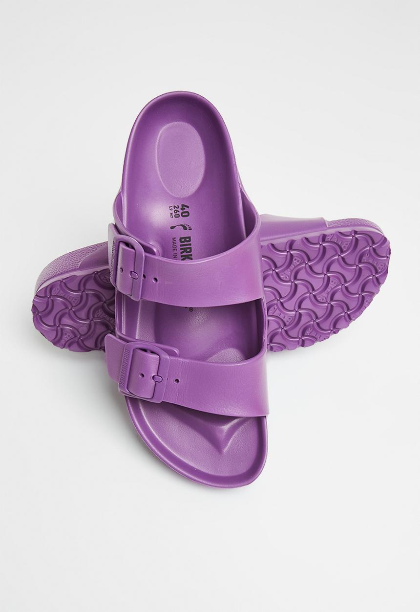 Birkenstock - Arizona eva narrow - bright violet