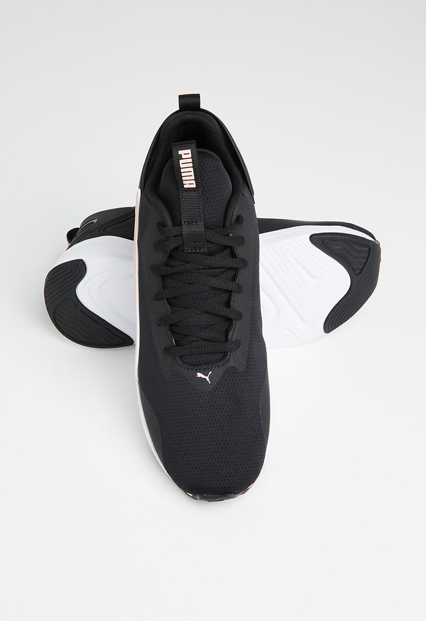 PUMA - Softride rift tech wn's - softride rift tech wn's - 19374813 - puma black-lotus