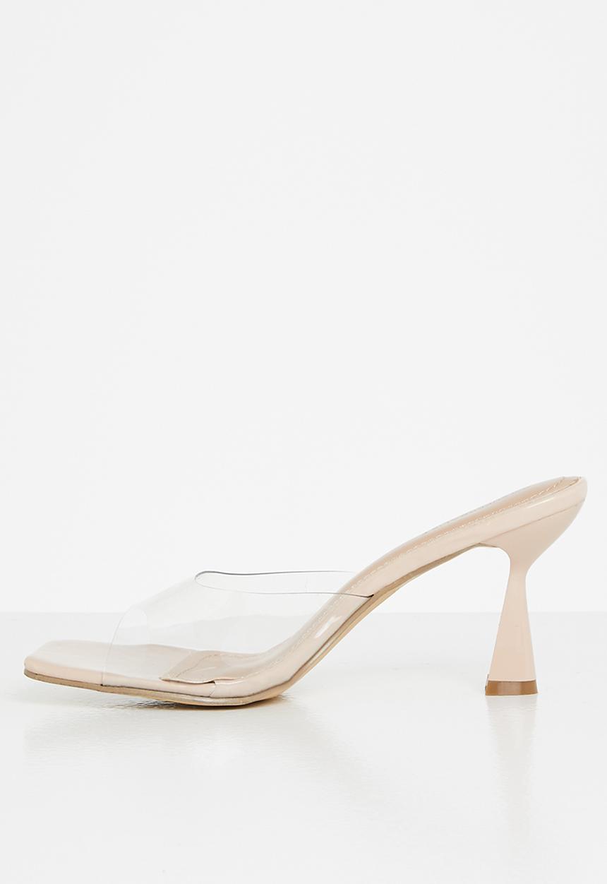 Superbalist - Lillian mule - stone