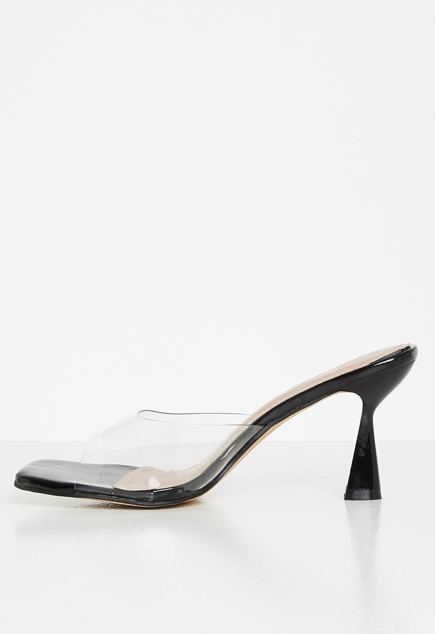 Superbalist - Lillian mule - black