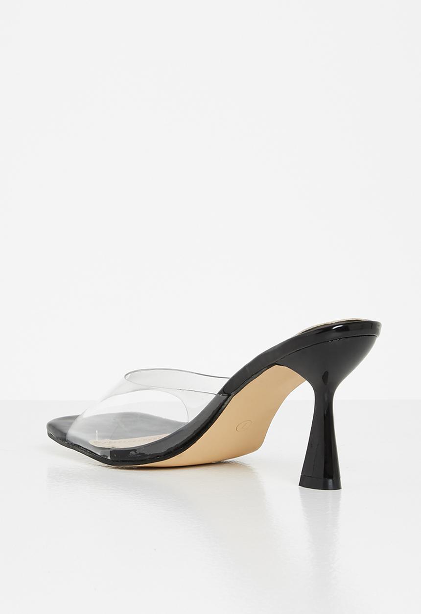 Superbalist - Lillian mule - black