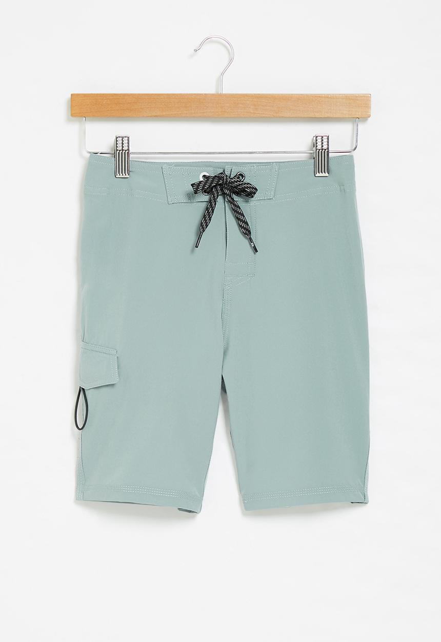 Quiksilver - Everyday kaimana 19 youth - sage