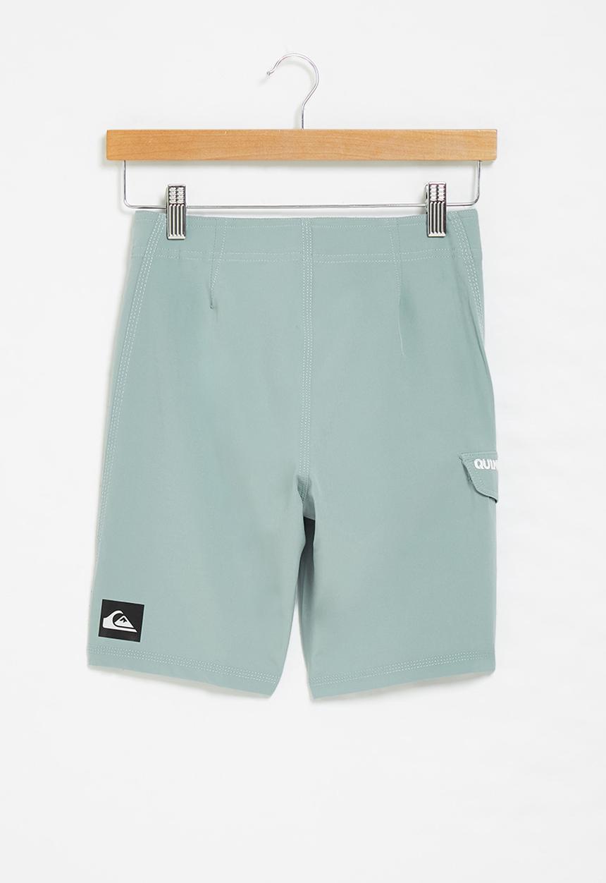 Quiksilver - Everyday kaimana 19 youth - sage
