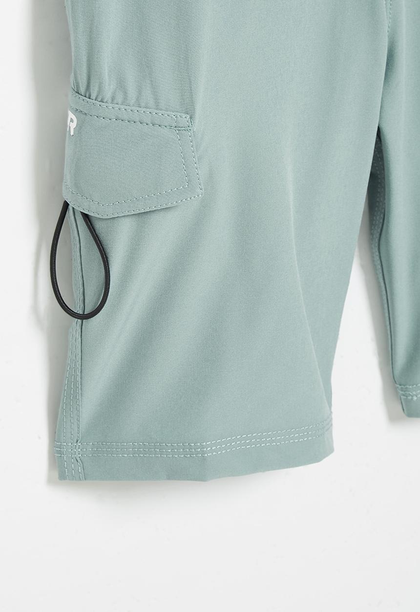 Quiksilver - Everyday kaimana 19 youth - sage