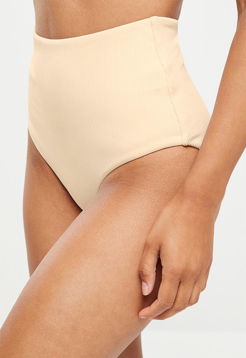 Bacon Bikinis - Levi bottom - sand