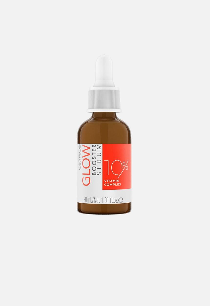 Catrice - Glow Booster Serum