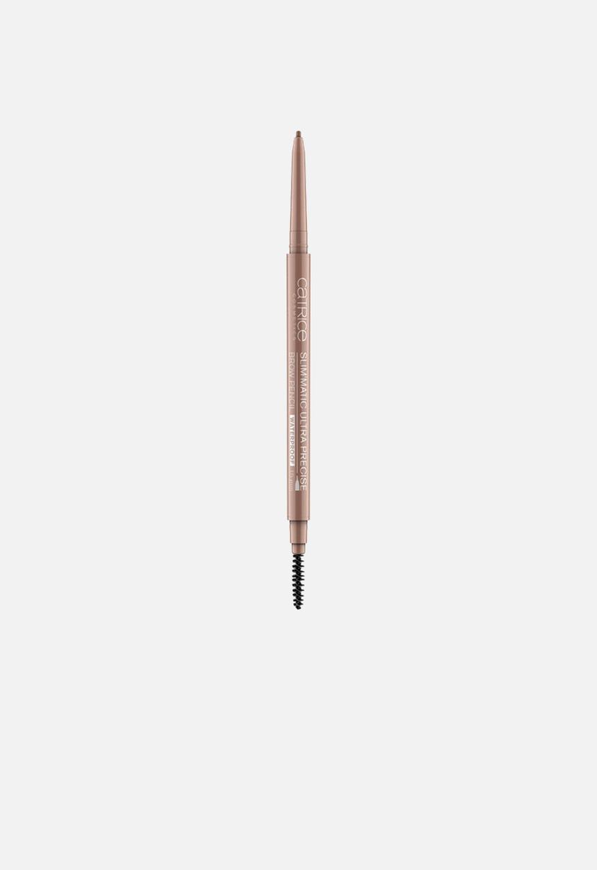 Catrice - Slim'Matic Ultra Precise Brow Pencil Waterproof - Medium