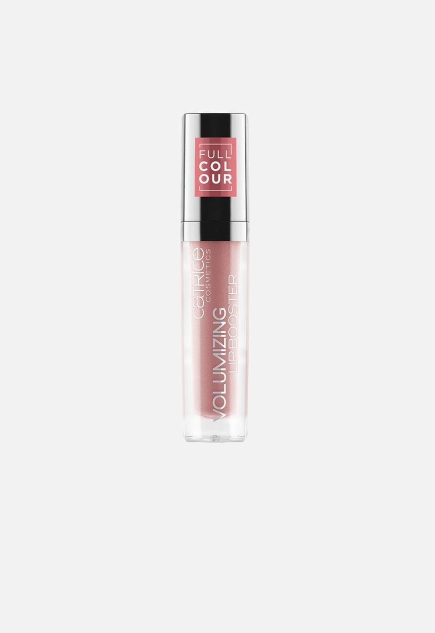 Catrice - Volumizing Extreme Lip Booster - Coffee Shot