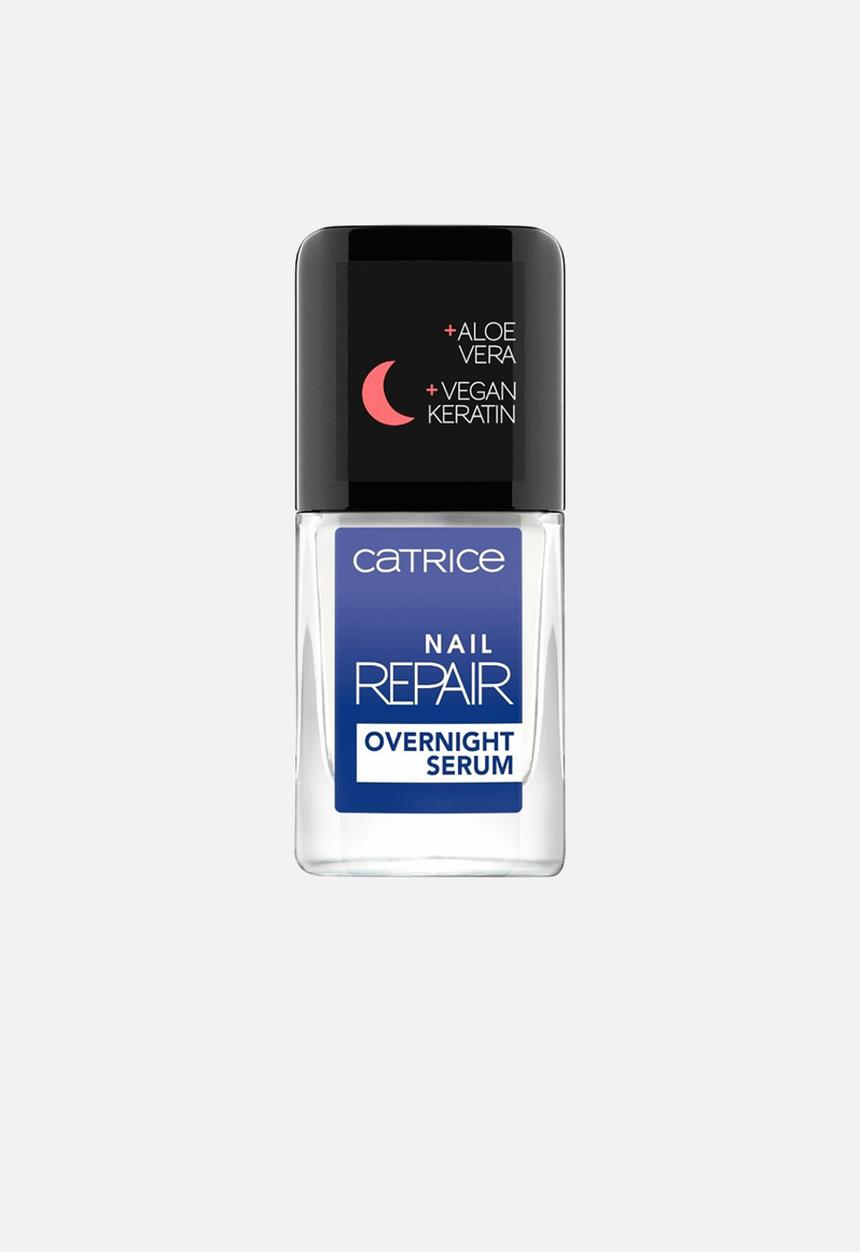 Catrice - Nail Repair Overnight Serum