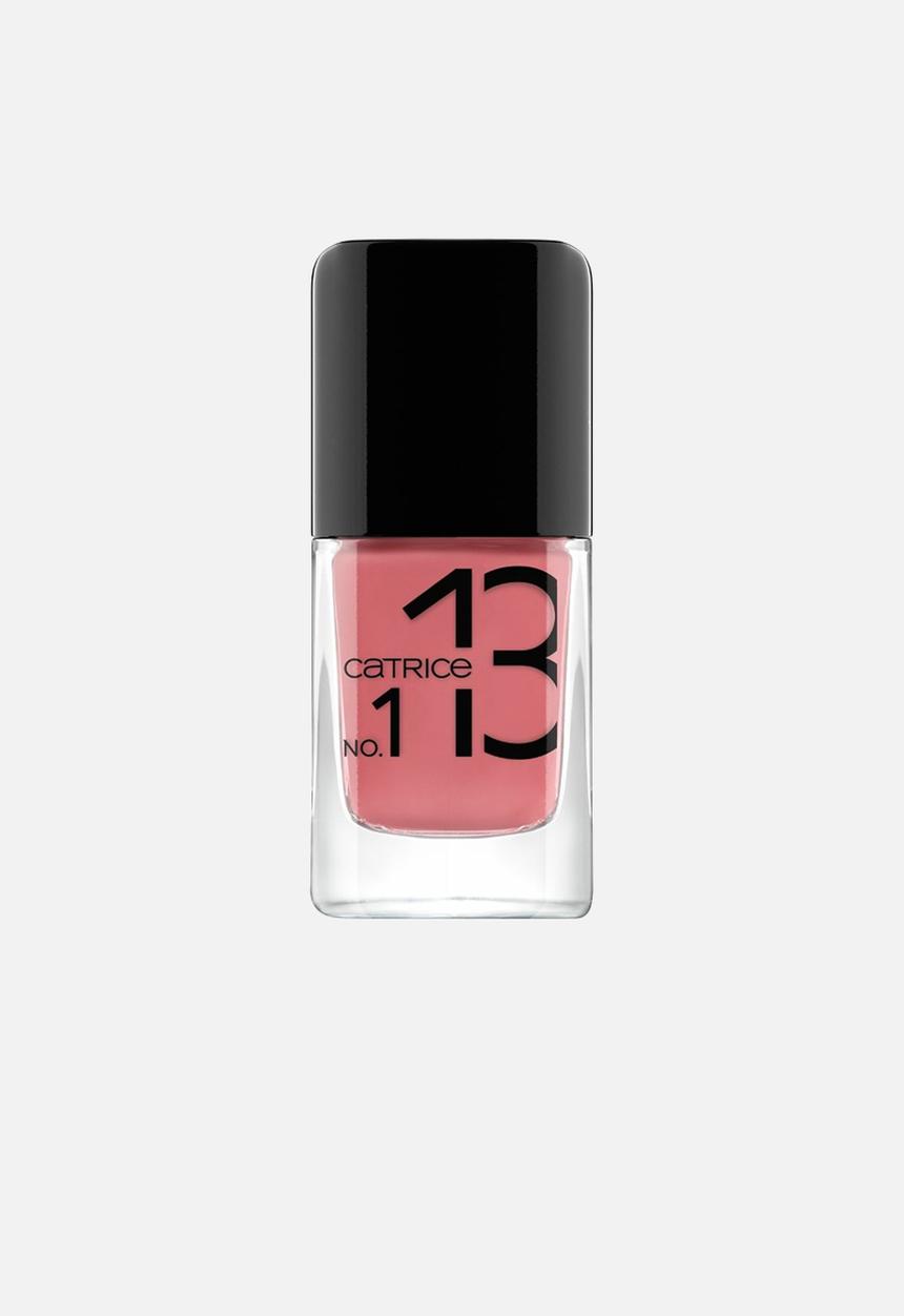Catrice - ICONAILS Gel Lacquer - Take Me To Tokyo