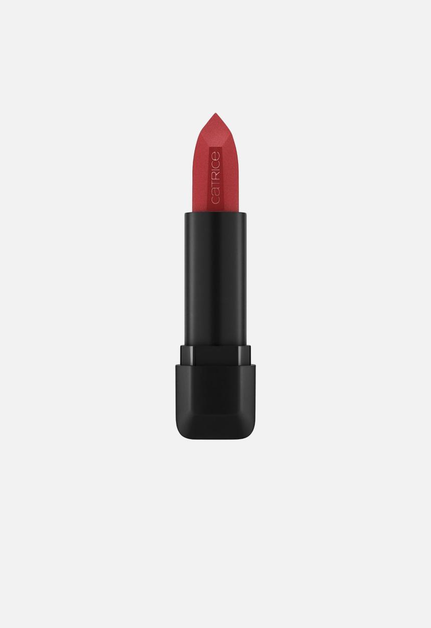 Catrice - Vegan Collagen Matt Lipstick - Be Invincible