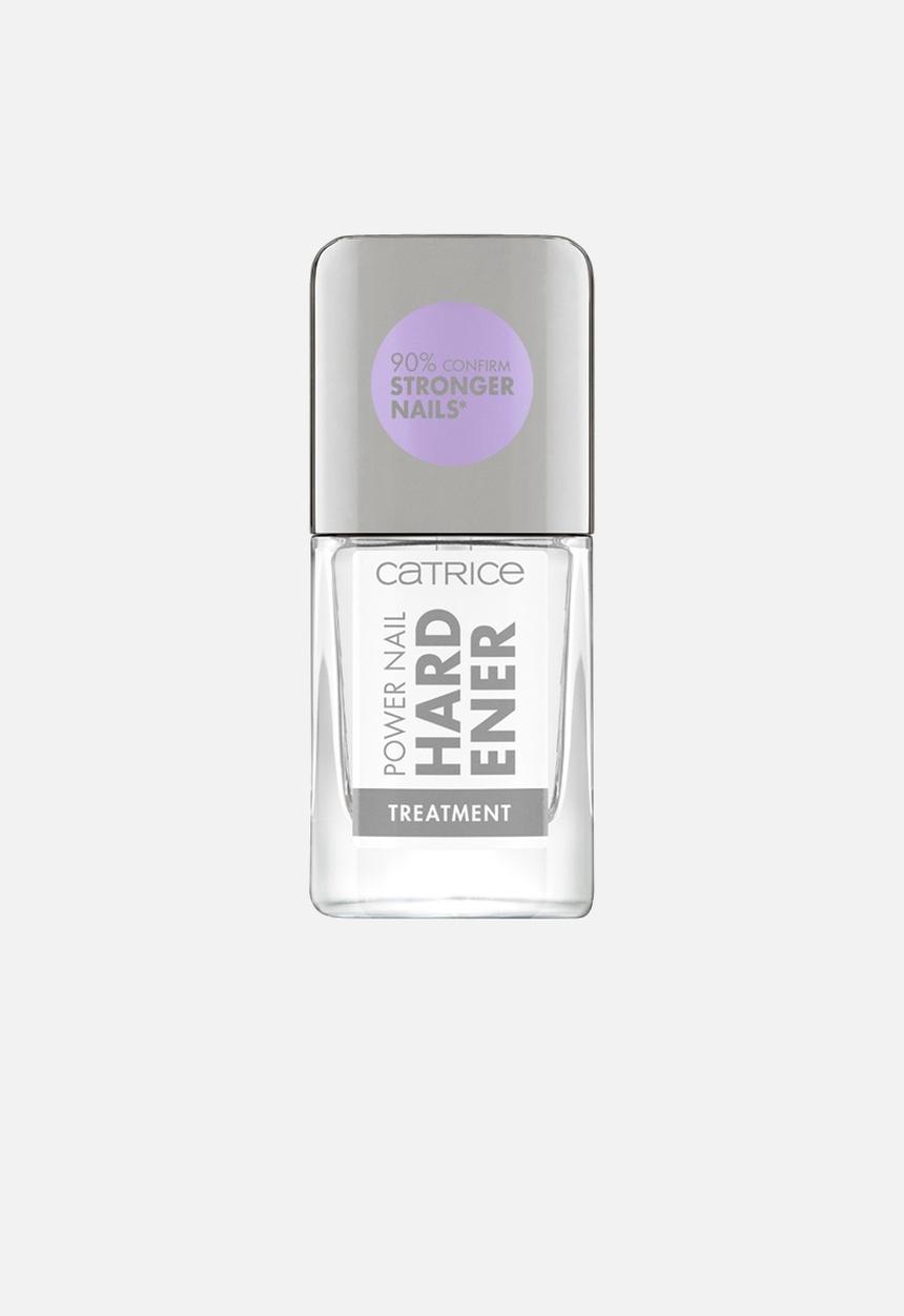 Catrice - Power Nail Hardener Treatment - Hardrocker