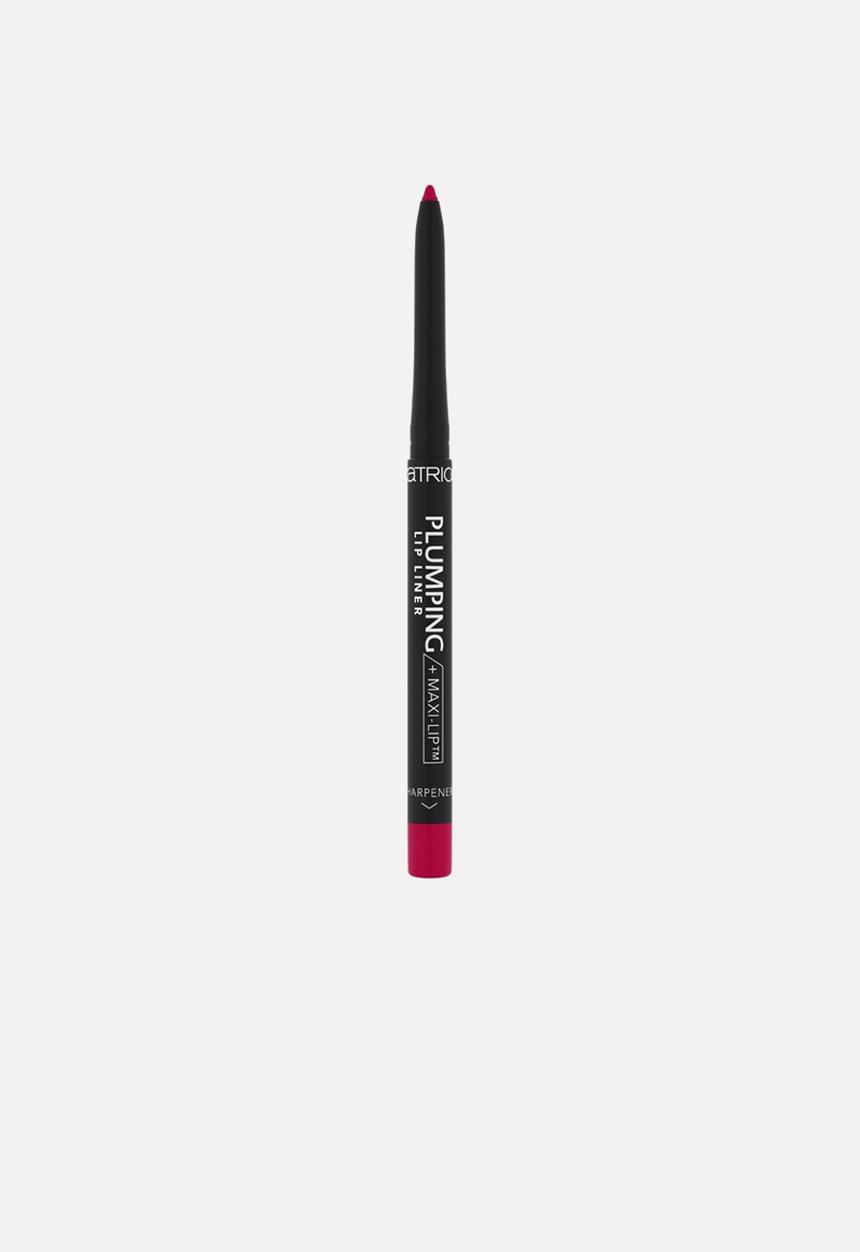 Catrice - Plumping Lip Liner - Stay Seductive