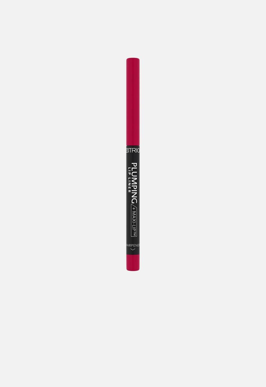 Catrice - Plumping Lip Liner - Stay Seductive