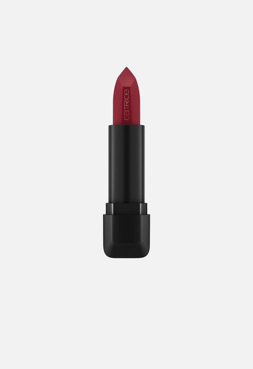 Catrice - Vegan Collagen Matt Lipstick - Be Elegant