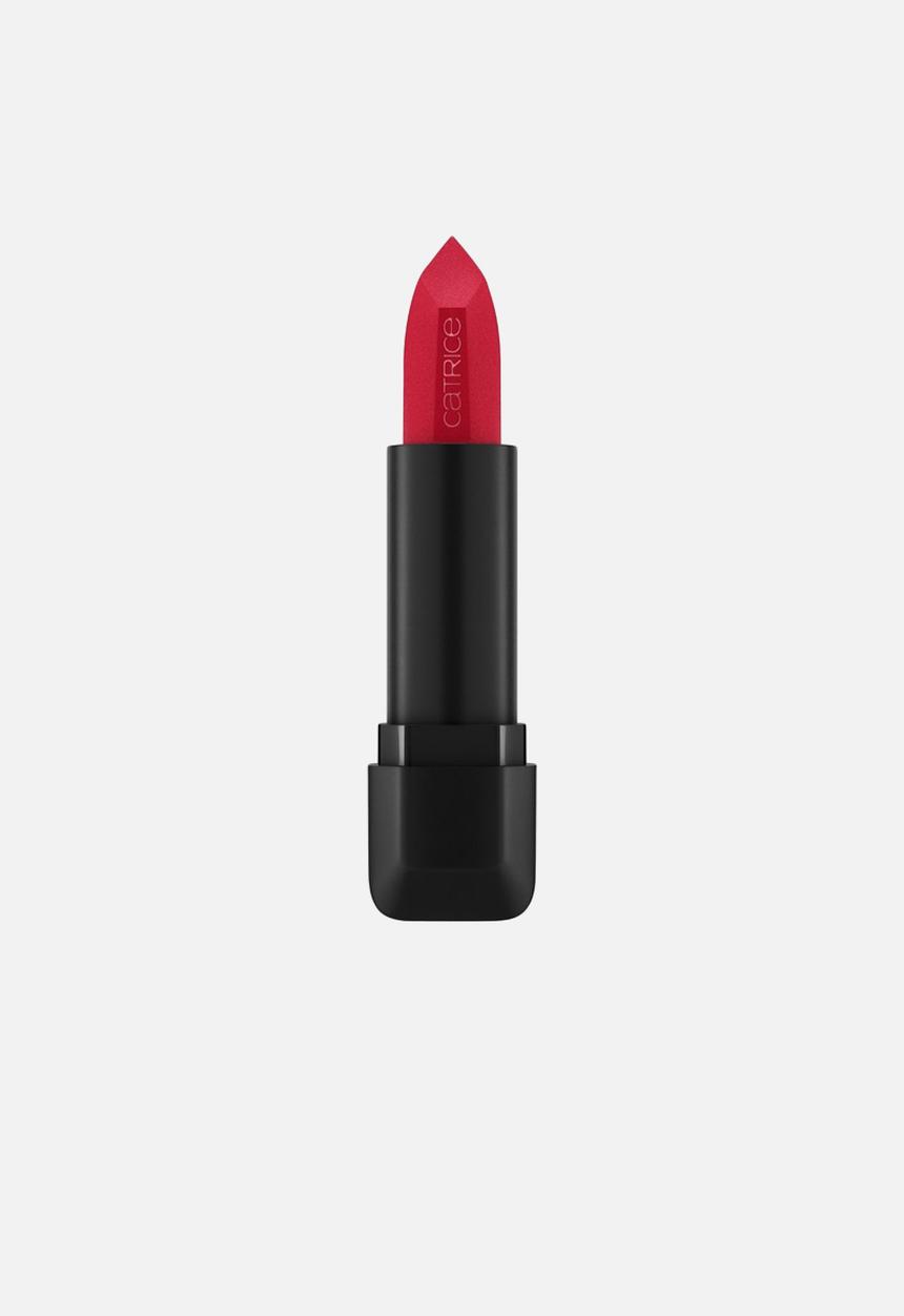Catrice - Vegan Collagen Matt Lipstick - Be Powerful