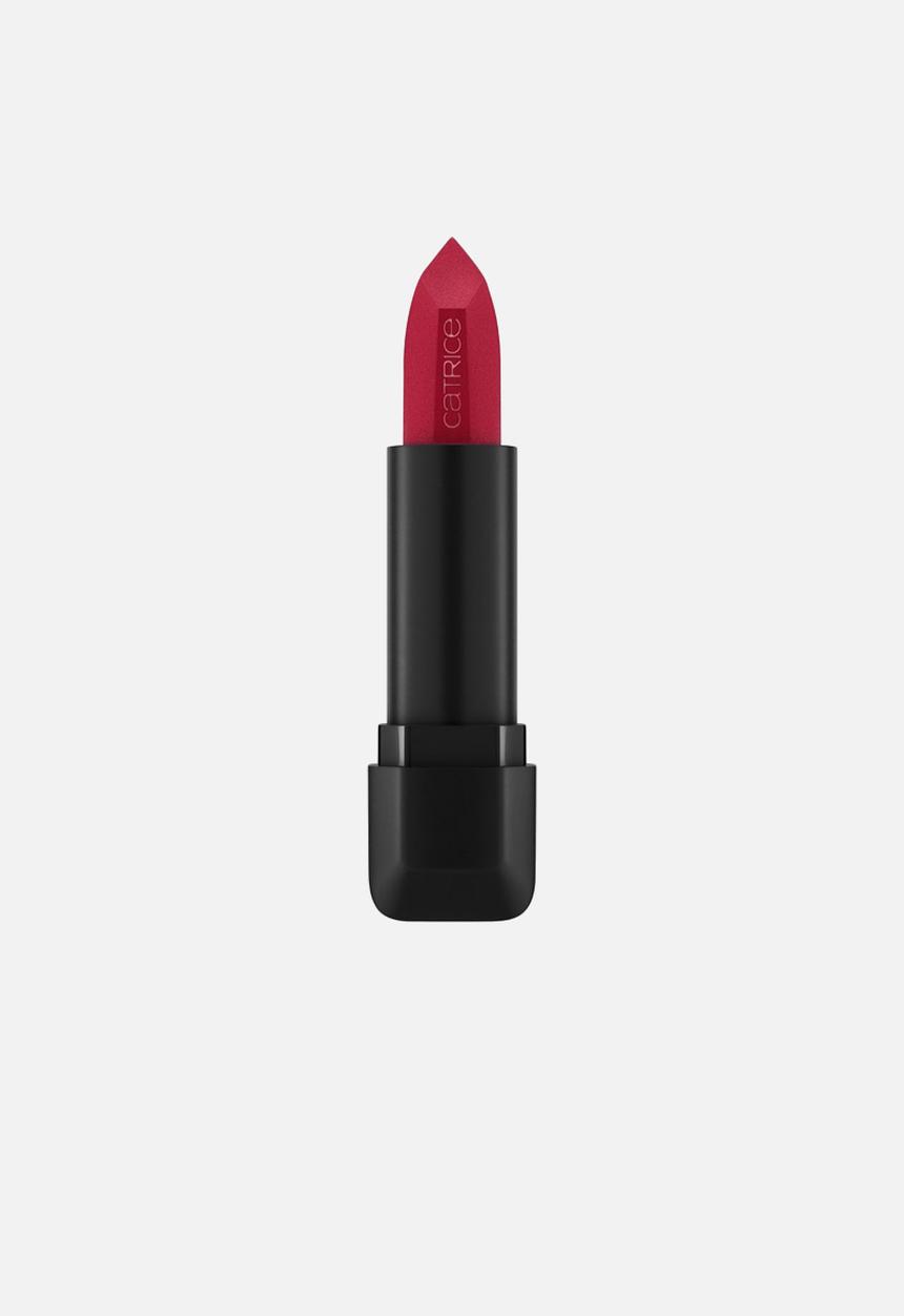 Catrice - Vegan Collagen Matt Lipstick - Be Seductive