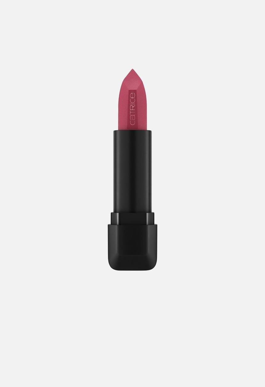 Catrice - Vegan Collagen Matt Lipstick - Be Brave