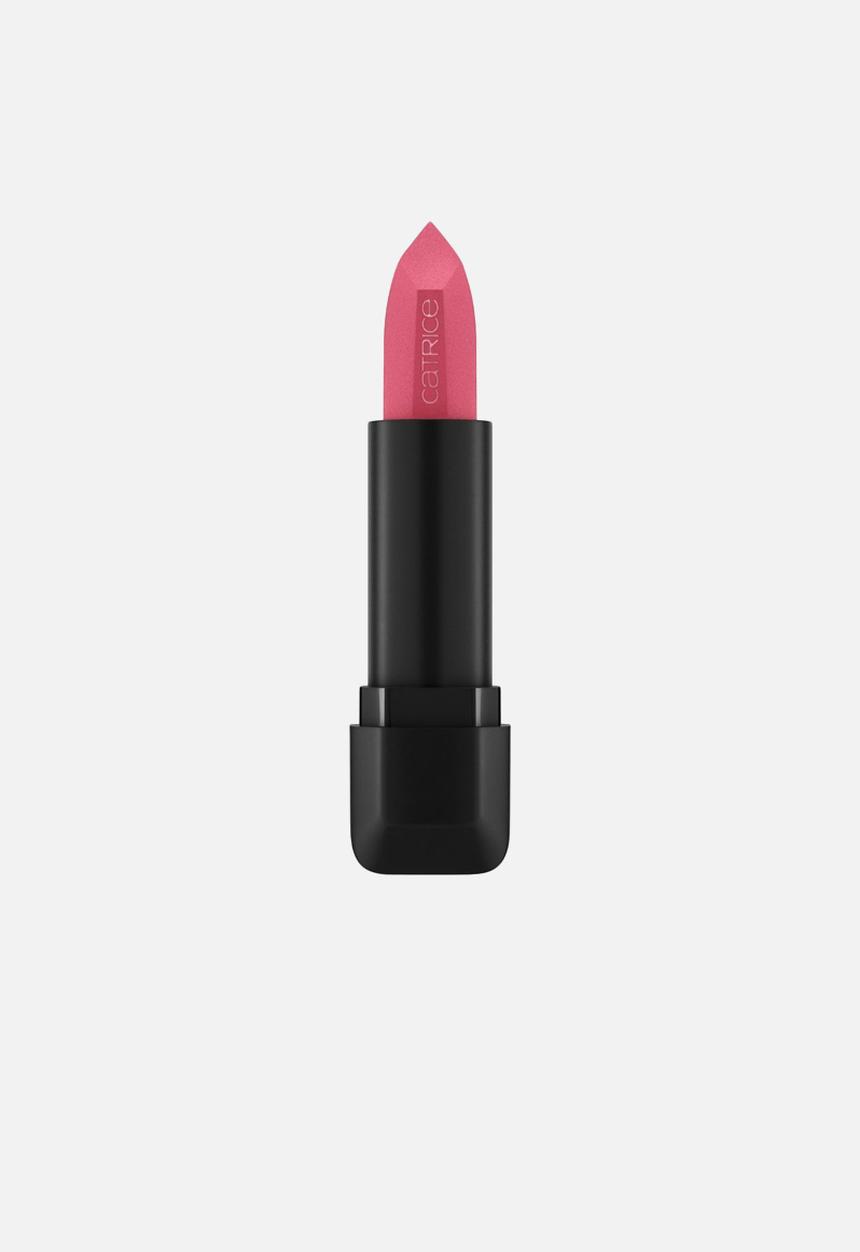 Catrice - Vegan Collagen Matt Lipstick - Be Amazing
