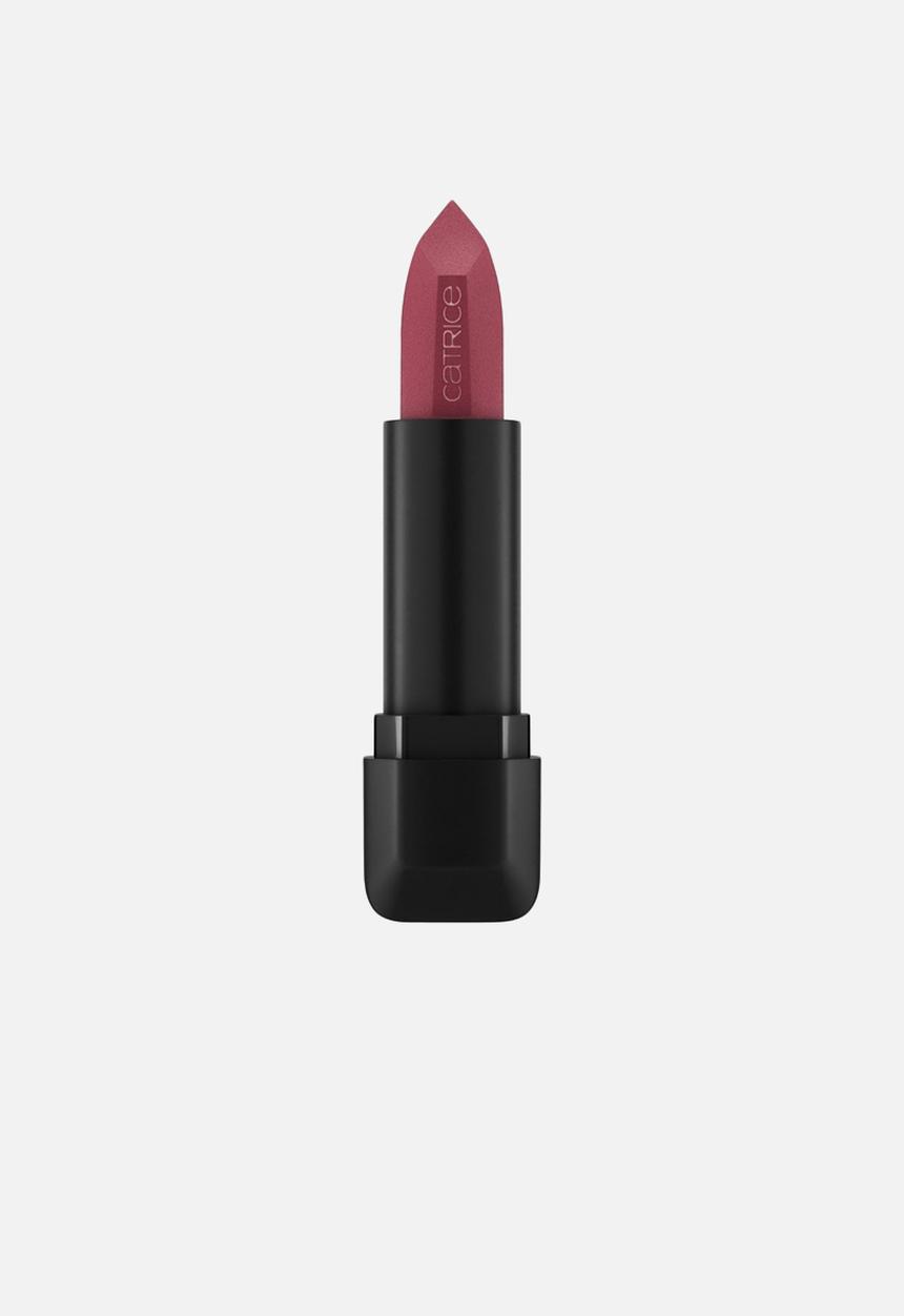 Catrice - Vegan Collagen Matt Lipstick - Be Strong
