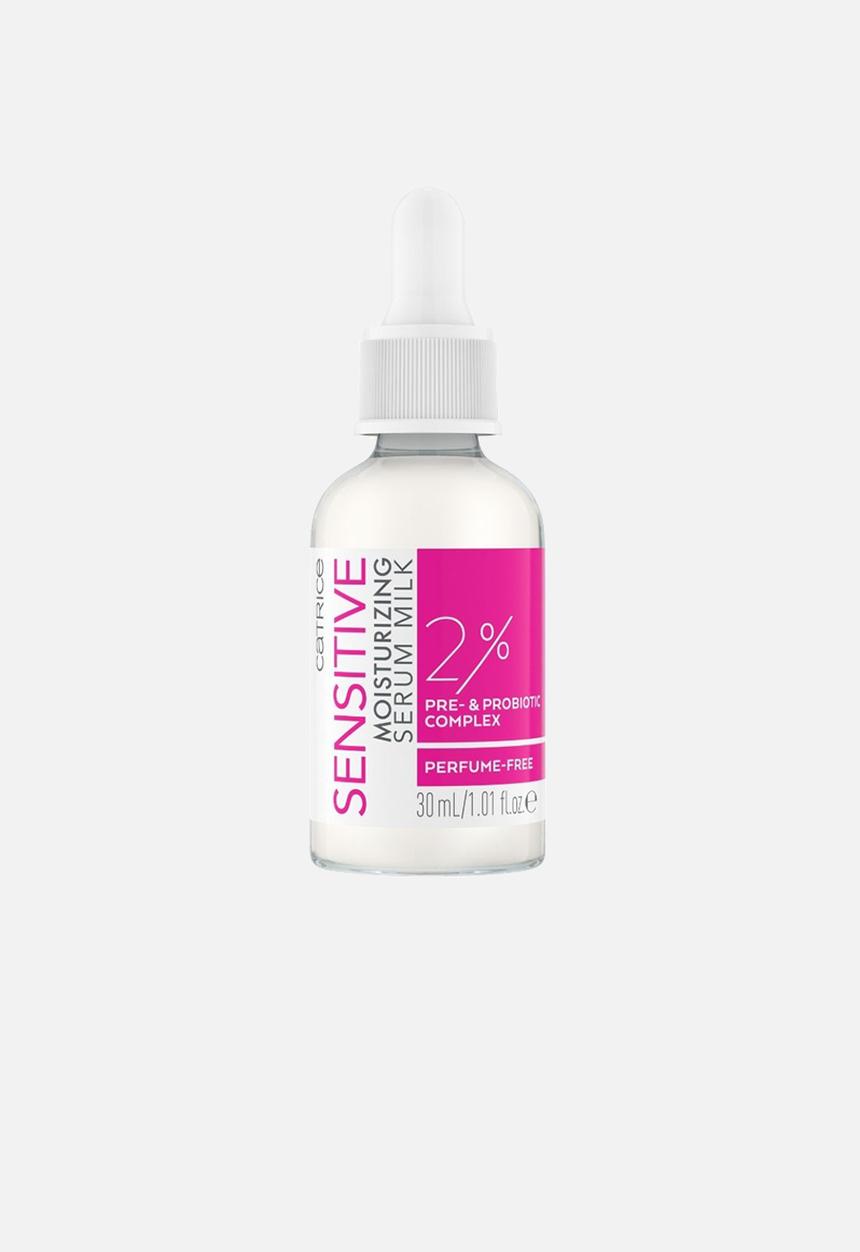 Catrice - Sensitive Moisturizing Serum Milk
