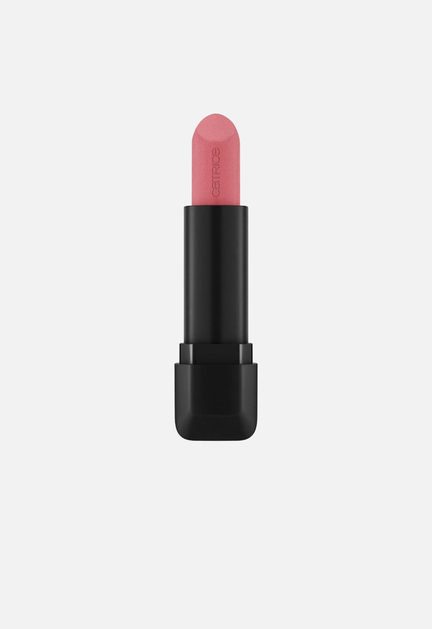 Catrice - Vegan Collagen Matt Lipstick - Be Beautiful