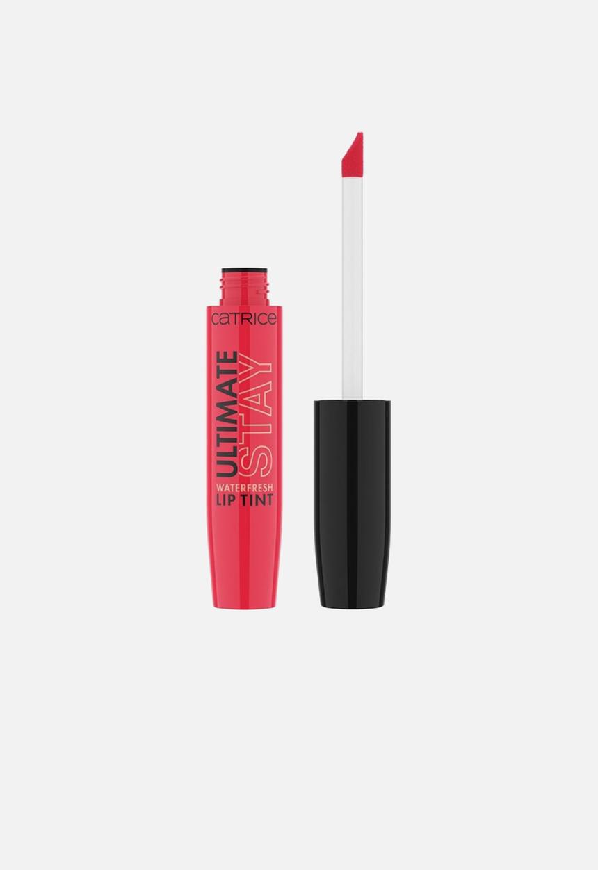 Catrice - Ultimate Stay Waterfresh Lip Tint - Loyal To Your Lips