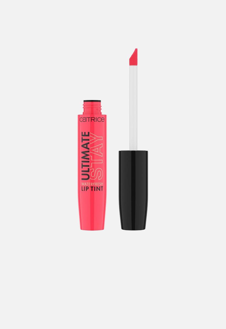 Catrice - Ultimate Stay Waterfresh Lip Tint - Never Let You Down