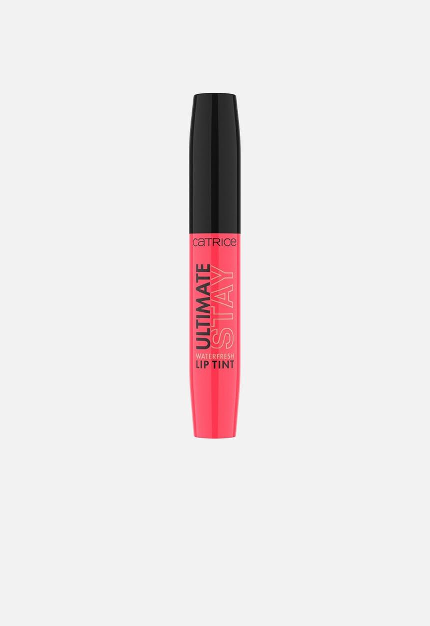 Catrice - Ultimate Stay Waterfresh Lip Tint - Never Let You Down