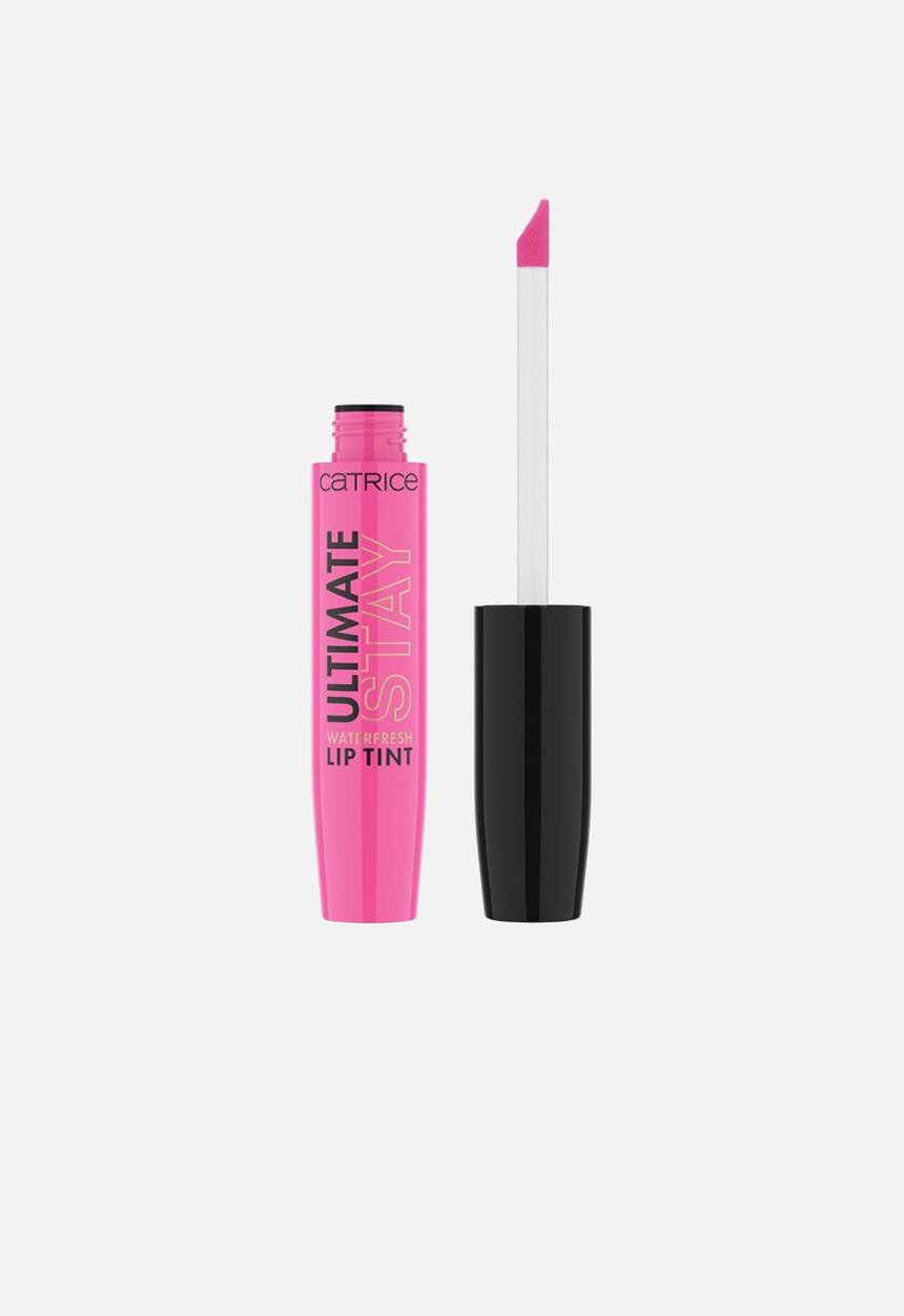 Catrice - Ultimate Stay Waterfresh Lip Tint - Stuck With You