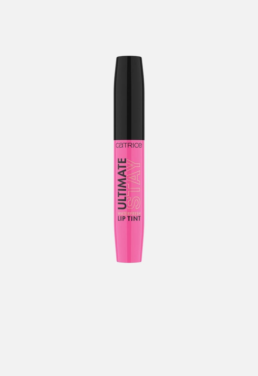 Catrice - Ultimate Stay Waterfresh Lip Tint - Stuck With You