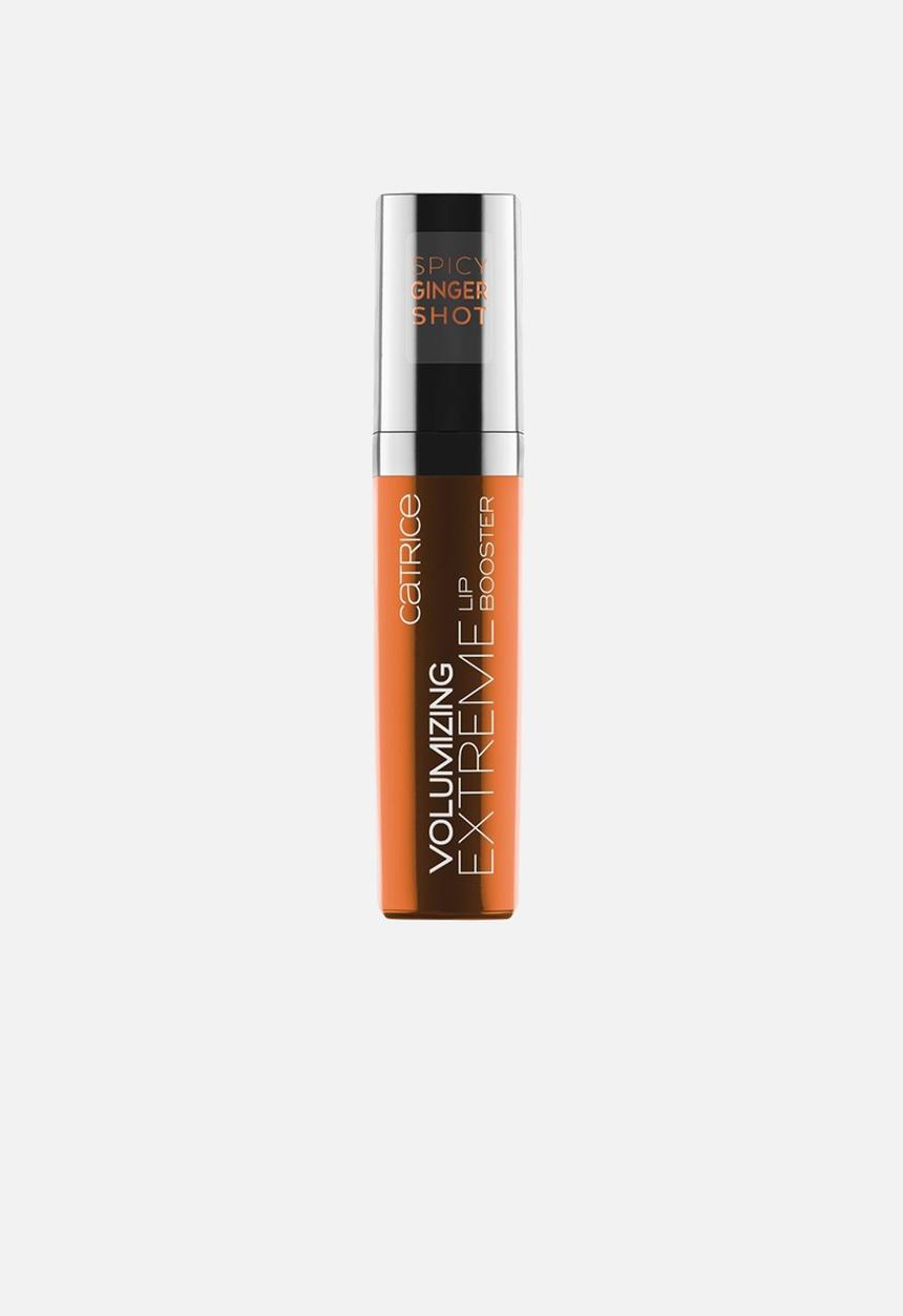 Catrice - Volumizing Extreme Lip Booster - Ginger Shot